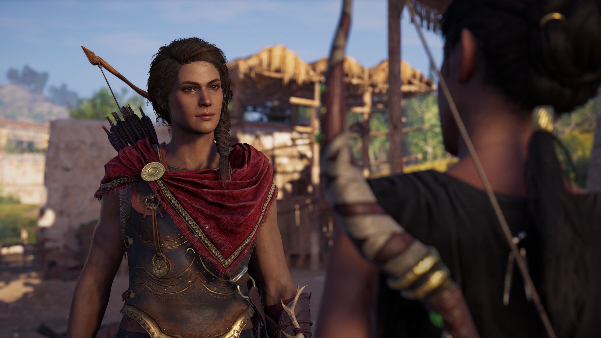 Assassin´s Creed Odyssey